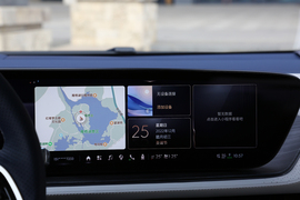 上汽通用别克世纪