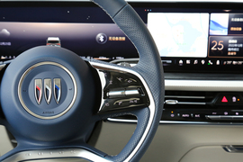 上汽通用别克世纪