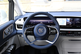 上汽通用别克世纪