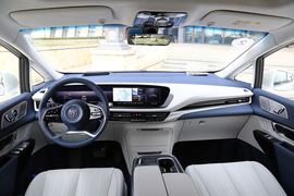 上汽通用别克世纪