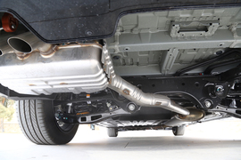 上汽通用别克世纪