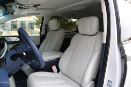 上汽通用别克世纪