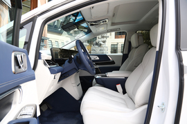 上汽通用别克世纪