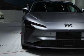 智己L7高性能版