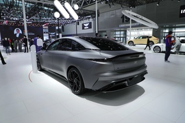 智己L7高性能版