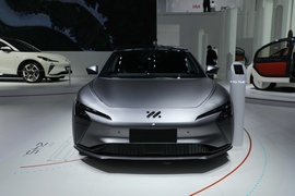 智己L7高性能版