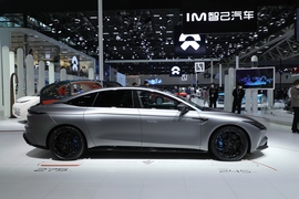 智己L7高性能版