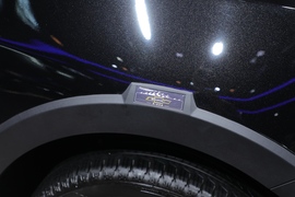 雪佛兰探界者探索限量版