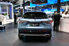 本田ZR-V致在e:HEV