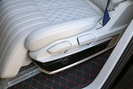 2023款五菱凯捷混动铂金版