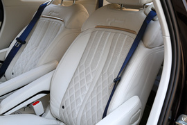 2023款五菱凯捷混动铂金版