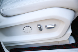 2023款五菱凯捷混动铂金版