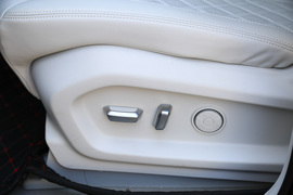 2023款五菱凯捷混动铂金版