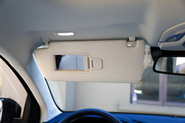 2023款五菱凯捷混动铂金版