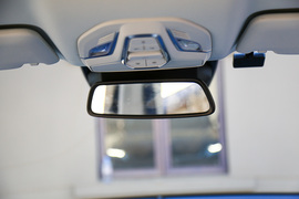 2023款五菱凯捷混动铂金版