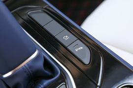 2023款五菱凯捷混动铂金版