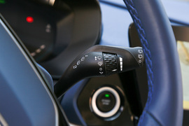 2023款五菱凯捷混动铂金版