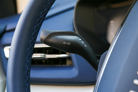 2023款五菱凯捷混动铂金版