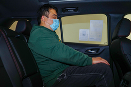 2022款上汽通用雪佛兰探界者探索限量版