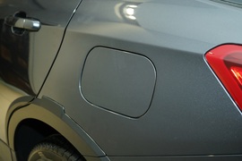 2022款上汽通用雪佛兰探界者探索限量版