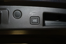 2022款上汽通用雪佛兰探界者探索限量版