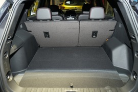 2022款上汽通用雪佛兰探界者探索限量版