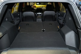 2022款上汽通用雪佛兰探界者探索限量版