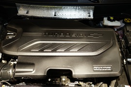 2022款上汽通用雪佛兰探界者探索限量版