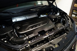 2022款上汽通用雪佛兰探界者探索限量版