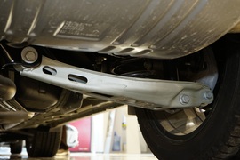 2022款上汽通用雪佛兰探界者探索限量版