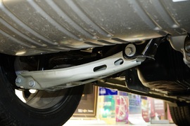 2022款上汽通用雪佛兰探界者探索限量版