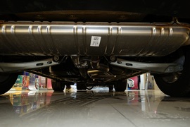 2022款上汽通用雪佛兰探界者探索限量版