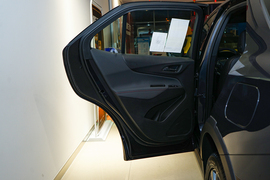 2022款上汽通用雪佛兰探界者探索限量版