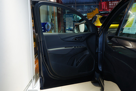 2022款上汽通用雪佛兰探界者探索限量版