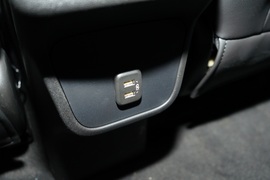 2022款上汽通用雪佛兰探界者探索限量版