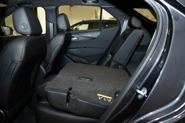 2022款上汽通用雪佛兰探界者探索限量版