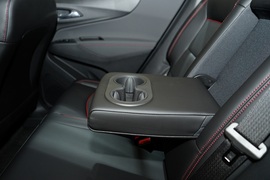 2022款上汽通用雪佛兰探界者探索限量版