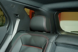 2022款上汽通用雪佛兰探界者探索限量版