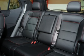 2022款上汽通用雪佛兰探界者探索限量版