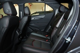 2022款上汽通用雪佛兰探界者探索限量版