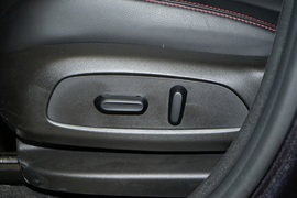 2022款上汽通用雪佛兰探界者探索限量版