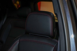 2022款上汽通用雪佛兰探界者探索限量版