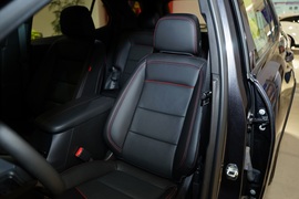 2022款上汽通用雪佛兰探界者探索限量版