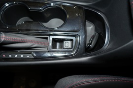 2022款上汽通用雪佛兰探界者探索限量版