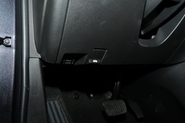 2022款上汽通用雪佛兰探界者探索限量版