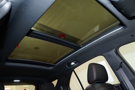 2022款上汽通用雪佛兰探界者探索限量版