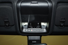 2022款上汽通用雪佛兰探界者探索限量版