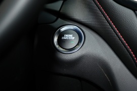 2022款上汽通用雪佛兰探界者探索限量版