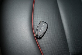 2022款上汽通用雪佛兰探界者探索限量版