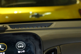 2022款上汽通用雪佛兰探界者探索限量版